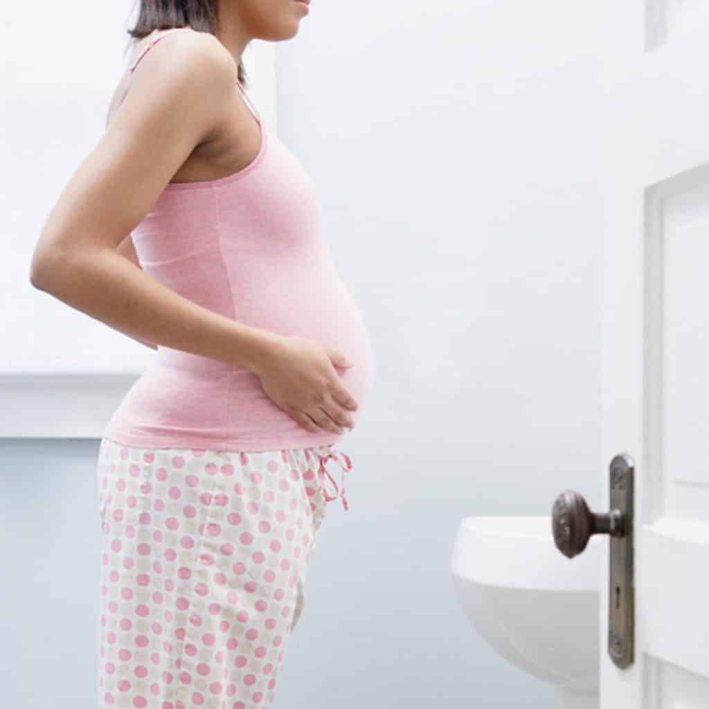 early signs of pregnancy