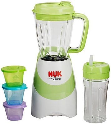 Nuk Smoothie and Baby Food Maker