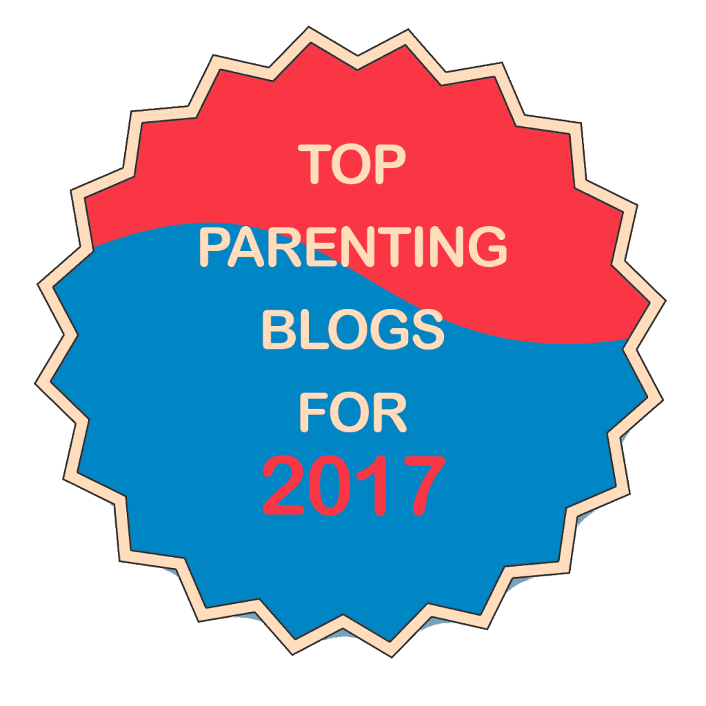 Top Parenting Blogs 2017