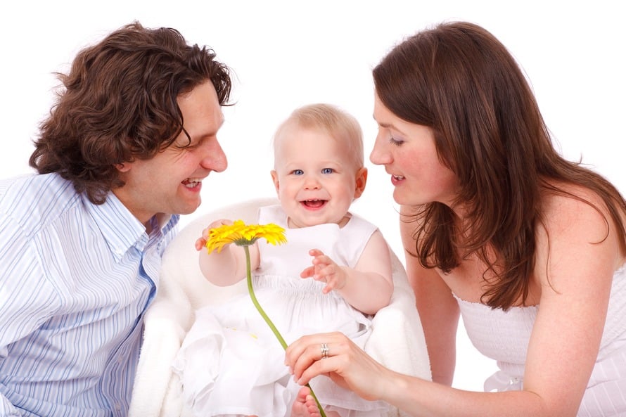 Common Mistakes Made By First Time Parents