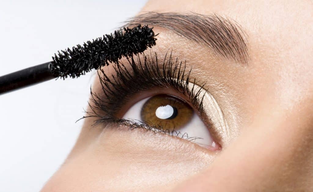 best waterproof lengthening mascara 2016