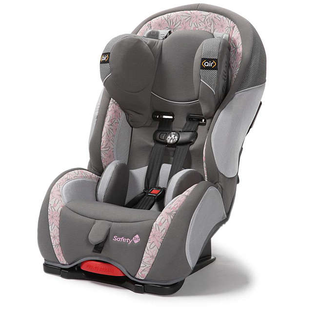 Eddie bauer xrs 65 hotsell convertible car seat manual