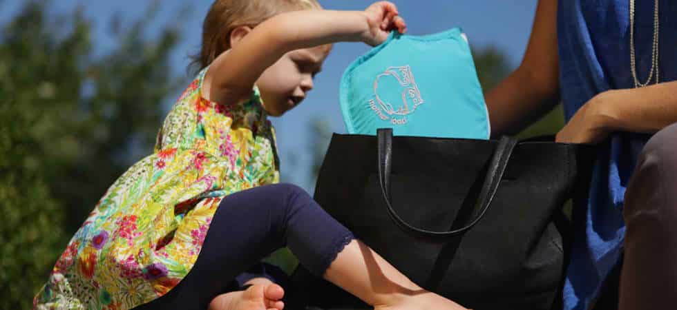 Top 5 Best Baby Changing Bags | 2018 Reviews