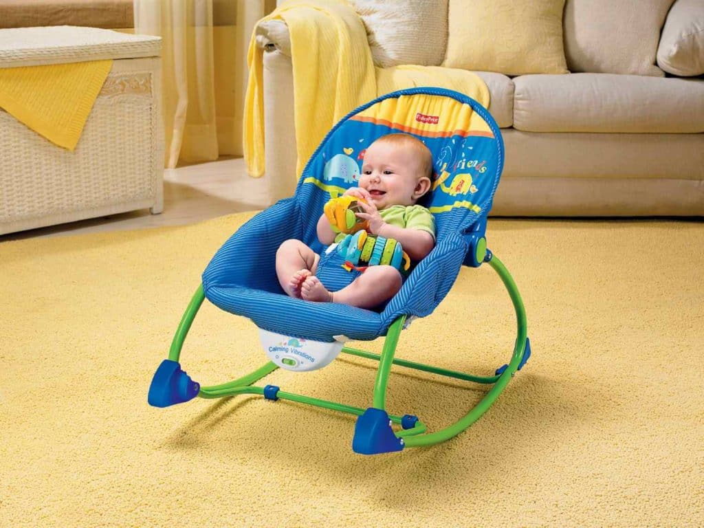 best baby rocking chair 2018