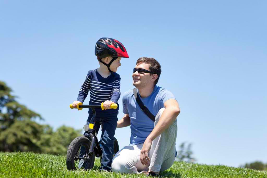 top rated balance bikes