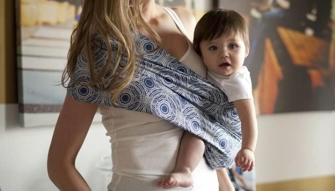 baby slings and wraps reviews