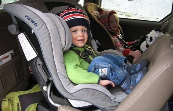 best convertible car seat and stroller