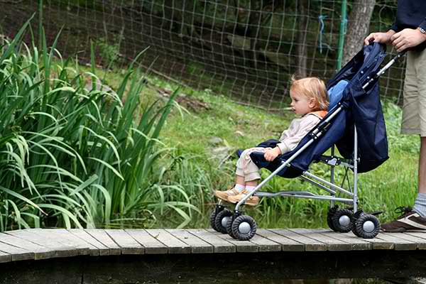 umbrella toddler stroller