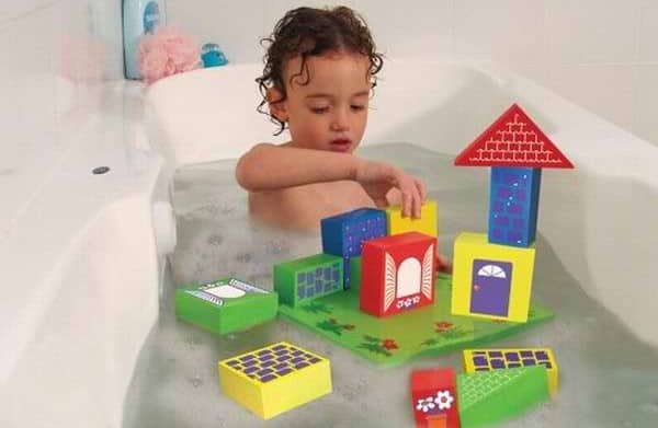 best bath toys for babies toddlers