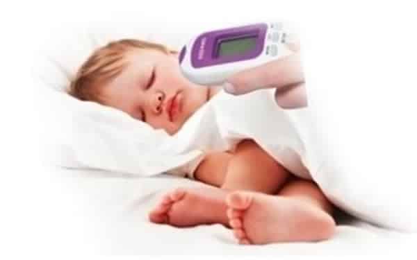 Top 5 Best Non-Contact Thermometers | 2019 Reviews