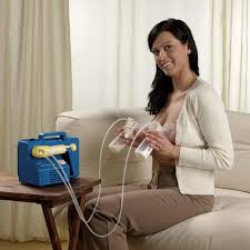 Image result for breast pumping