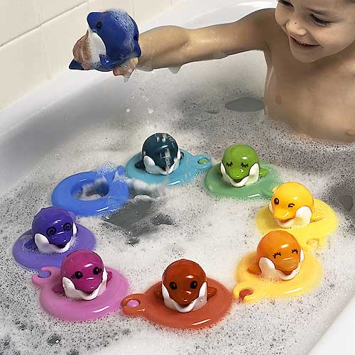 Baby Bath Toys Buying Guide