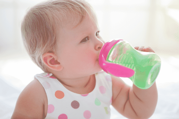 Here's a Roundup of My Favorite Bottles, Sippy Cups, and Toddler Dinnerware  — Twinside Scoop