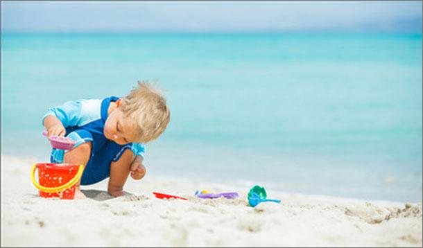 Top 5 Best Sunscreens for Babies | 2019 Reviews