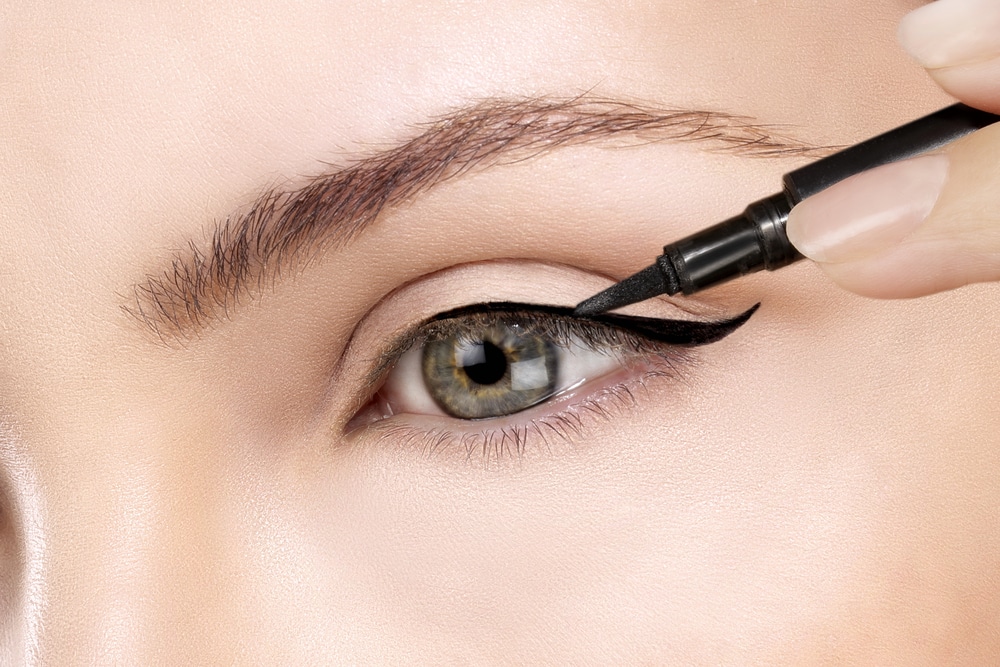 best grey liquid eyeliner