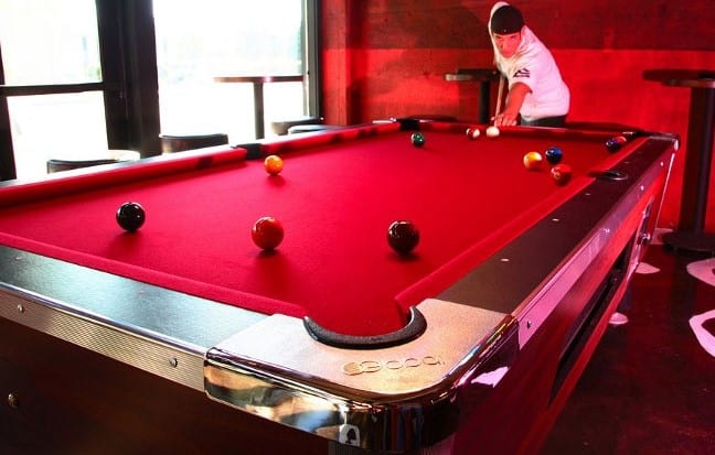 How Much Is a Pool Table? A Pool Table Buying Guide