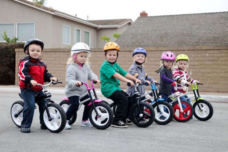 best bike helmets for toddlers