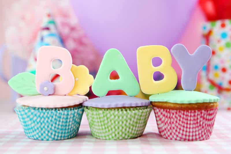 What’s All This About Baby Showers?