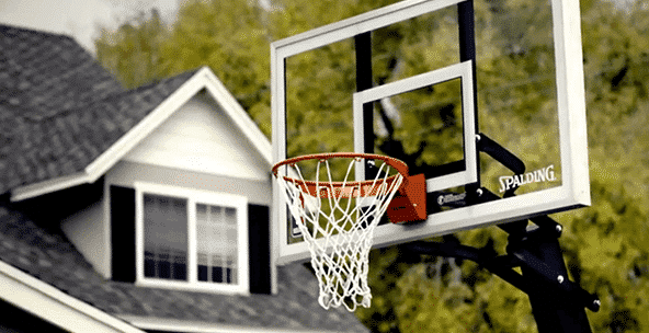 The Best Basketball Hoops