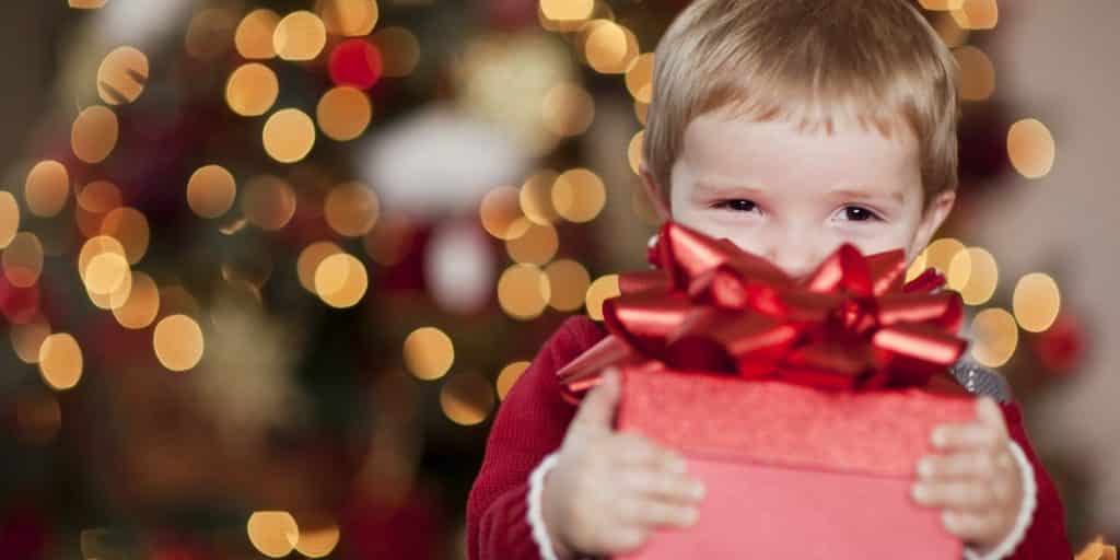 Best christmas gifts for toddlers online