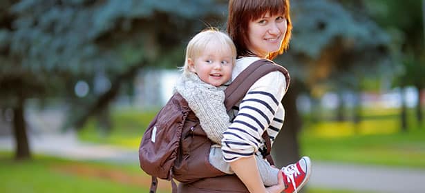 Top 5 Best Soft Baby Carriers