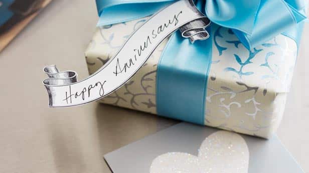 Top 5 Best Anniversary Gift Ideas for Her