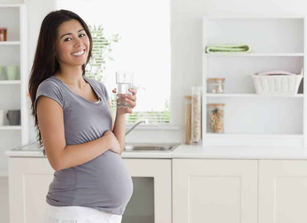 You Are Now Pregnant- Now What? Pregnancy Plan