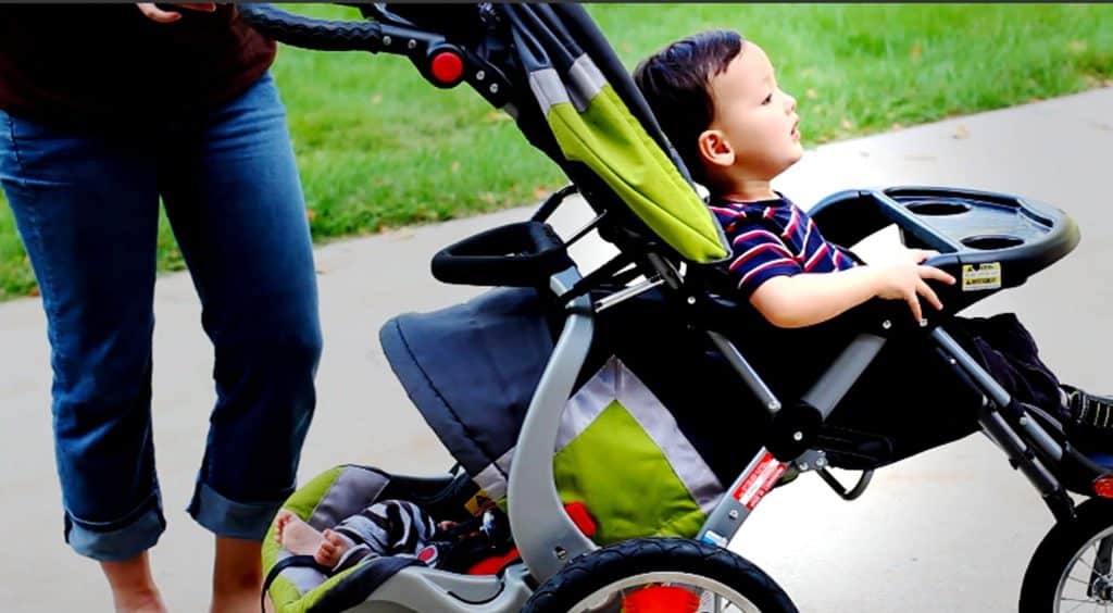 Top 5 Best Single to Double Stroller | 2019 Reviews