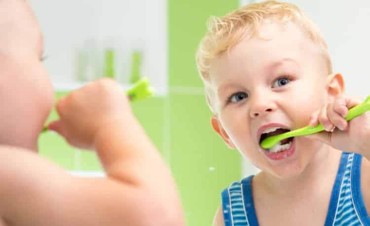 Top 5 Best Baby Toothpaste | 2019 Reviews