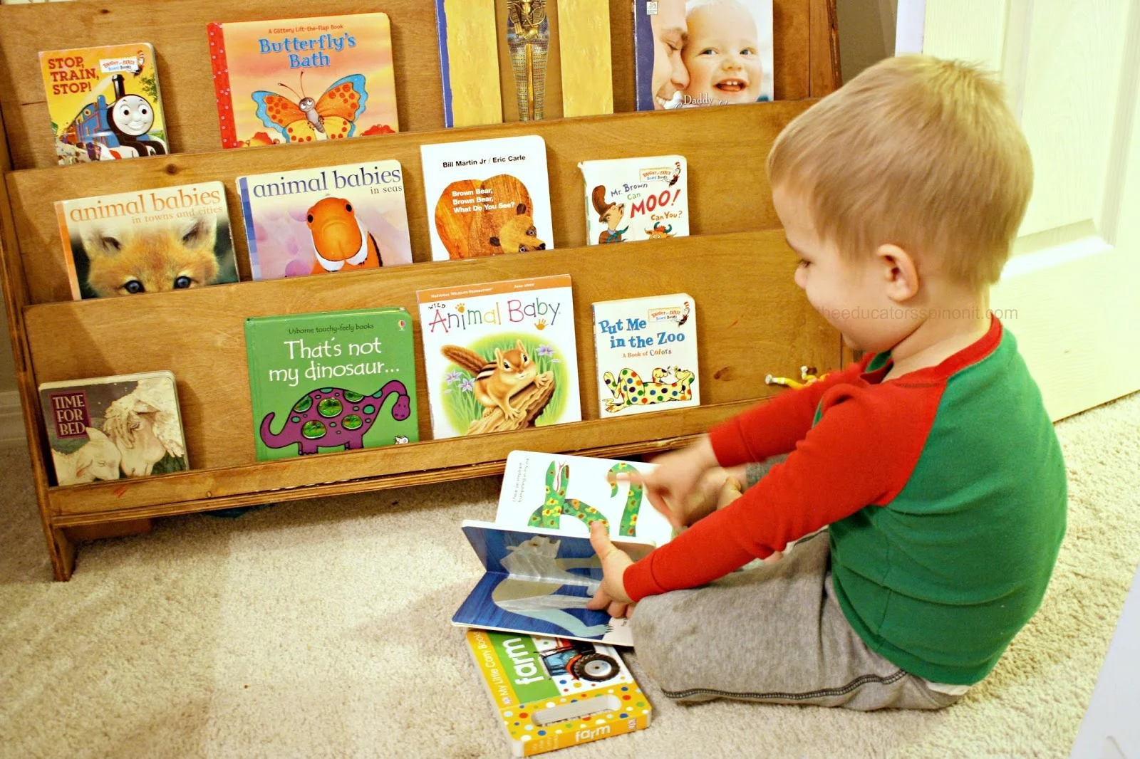 25 Books For Toddlers 25 Books For Toddlers