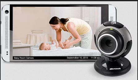 Top 5 Best Nanny Camera Top 5 Best Nanny Camera