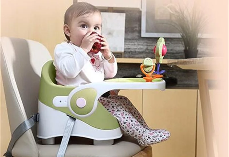 Top 5 Best Portable High Chairs Top 5 Best Portable High Chairs