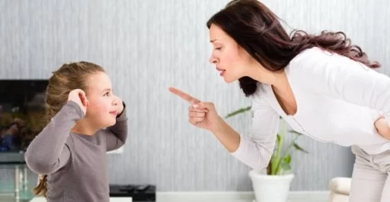 What Should You Do When Your Kid Talks Back What Should You Do When Your Kid Talks Back
