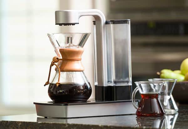 Top 5 Best Coffee Makers