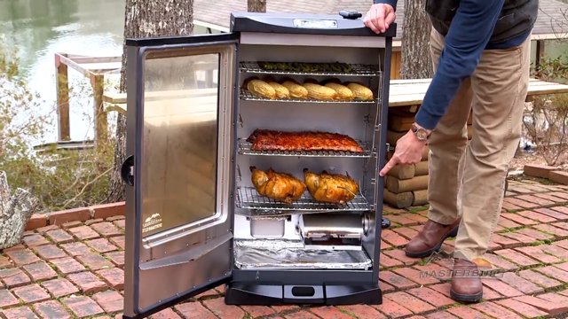 Top 5 Best Electric Smokers | 2020 Reviews