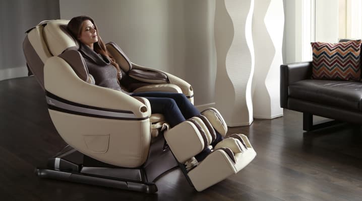 Top 5 Best Recliner Massage Chairs | 2019 Reviews