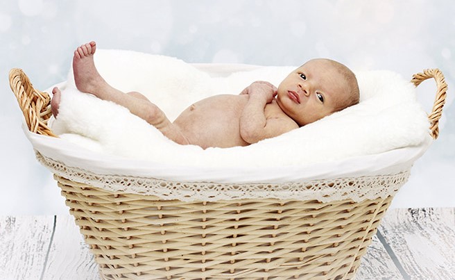 Top 5 Best Moses Baskets | 2019 Reviews