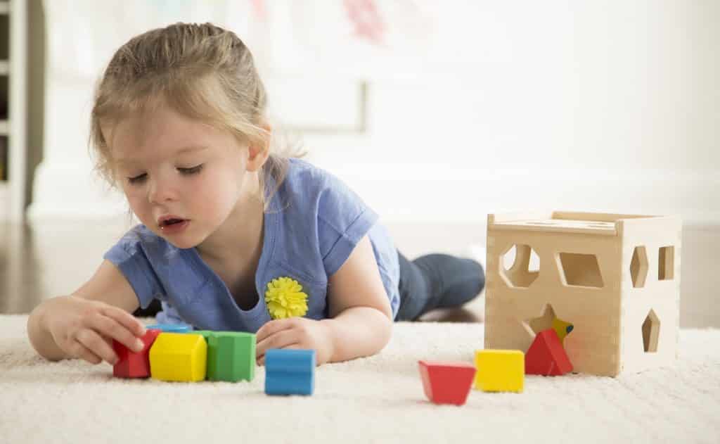 Top 5 Best Wooden Toys for Kids | 2019 Reviews